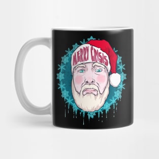 Merry Crisis Mug